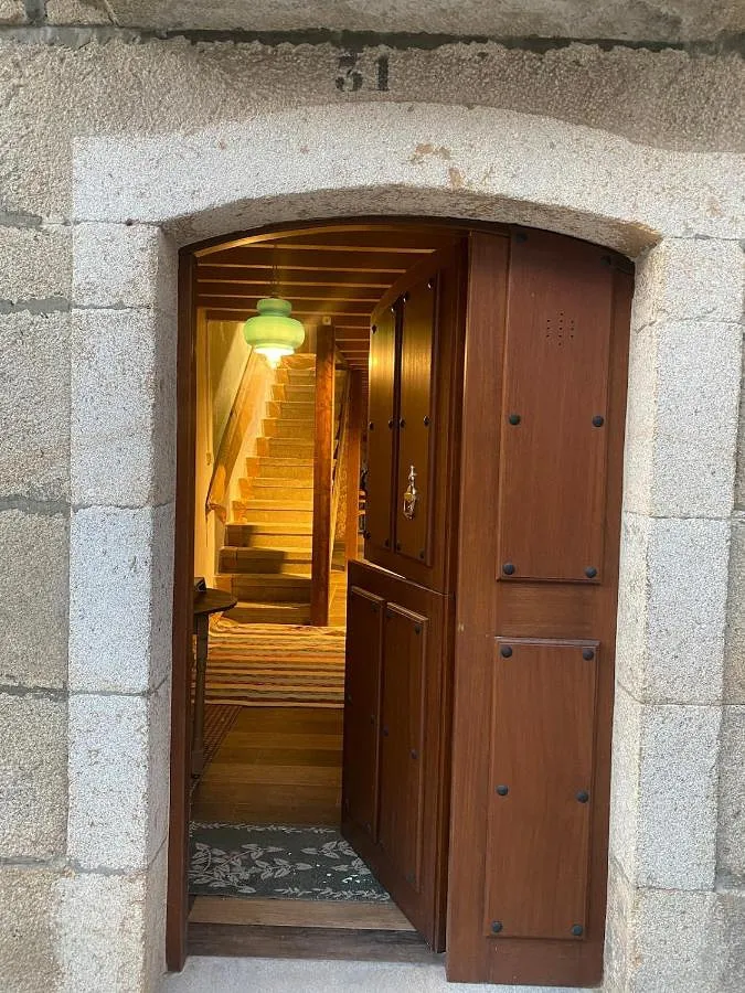 Casa de vacaciones para 5 personas, con vistas y terraza, Se admiten mascotas - 1
