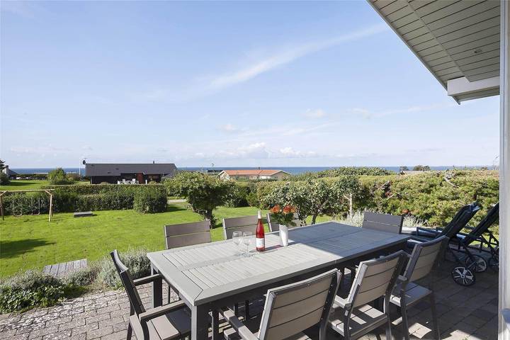 Sl051 Slagelse - Dansvej 10 in Drøsselbjerg, Slagelse