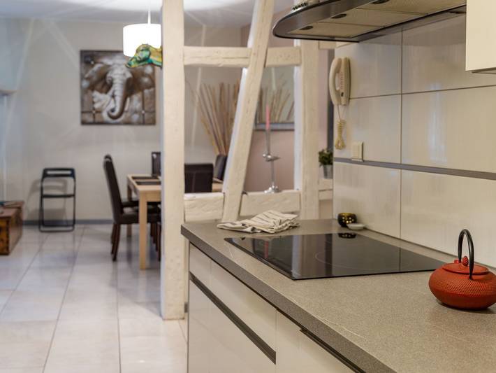 Ferienwohnung für 10 Personen in Colmar - 4