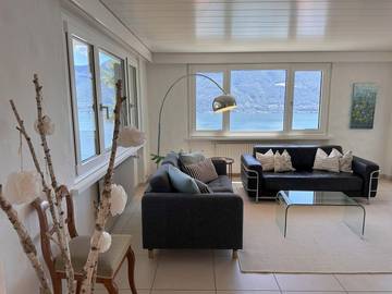 Ferienwohnung für 4 Personen in Ronco sopra Ascona, Tessiner Alpen, Bild 4