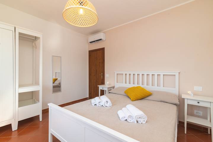 Ferienwohnung für 4 Personen