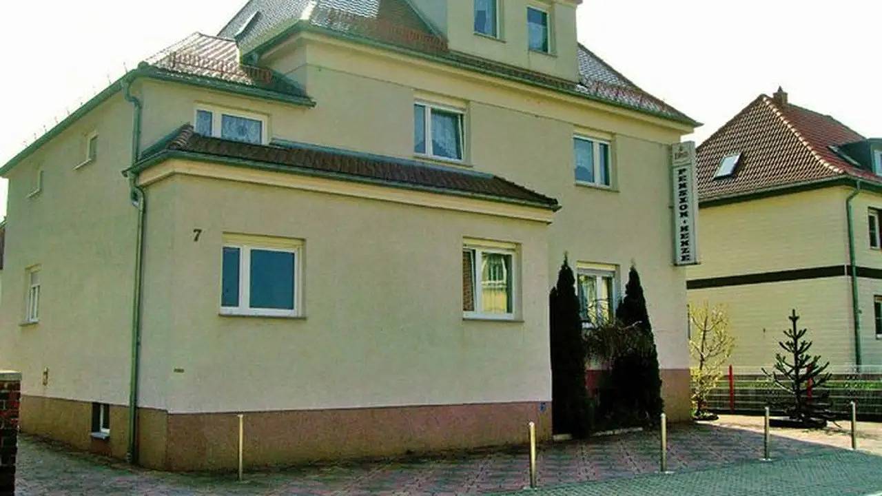 Doppelzimmer für 2 Personen (13 m²) in Hoyerswerda in Hoyerswerda, Lausitzer Seenland