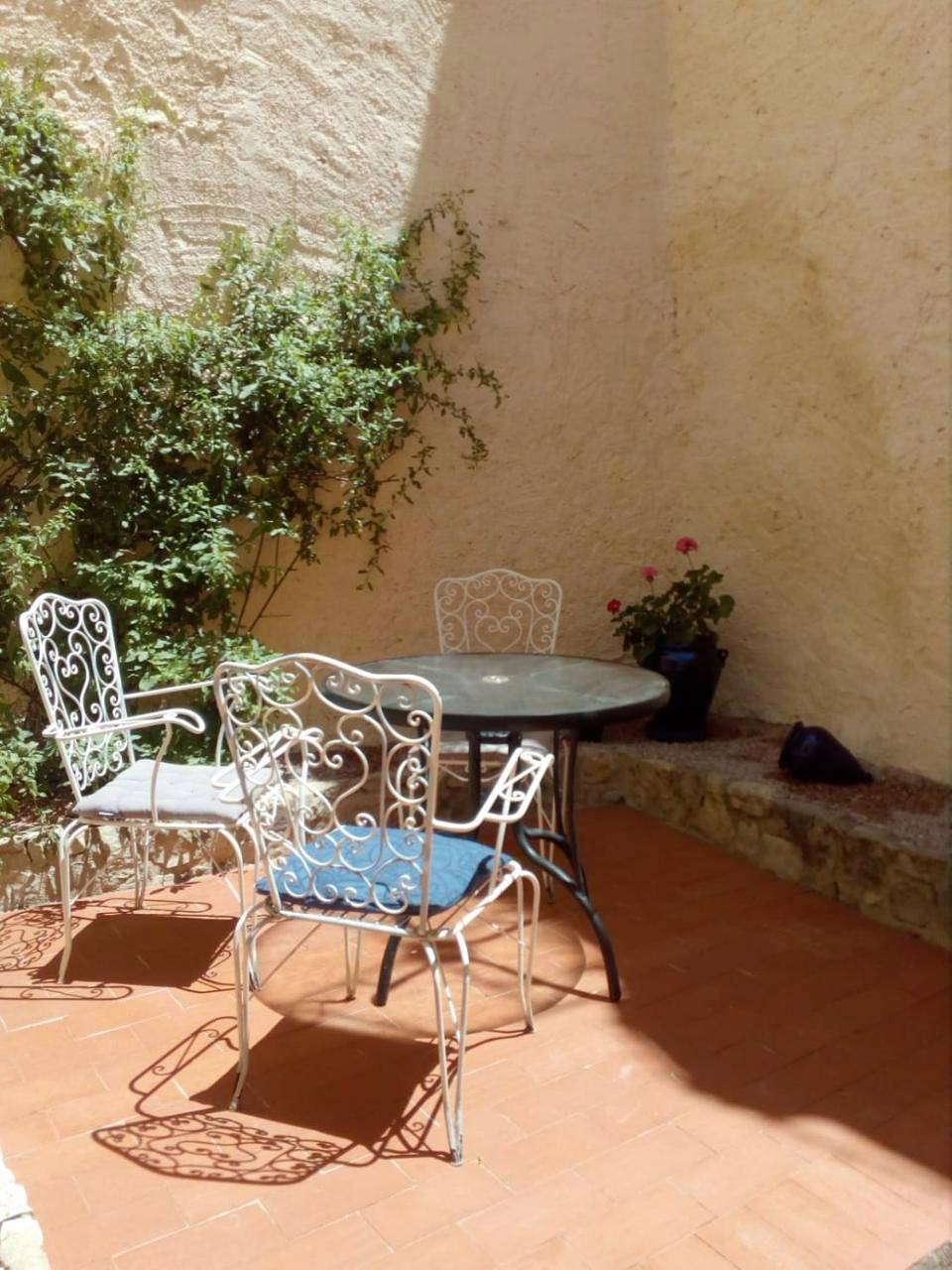 Tranquil Spanish Mountain Retreat in Benirrama, Vall de Gallinera
