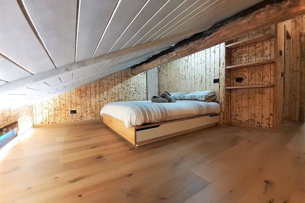 Dream house four-leaf clover. in Dimaro, Dimaro Folgarida