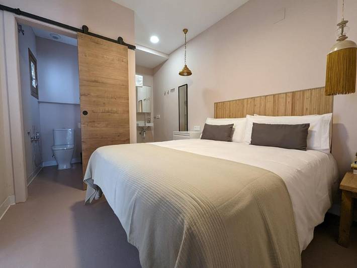 Appart’hôtel pour 4 personnes