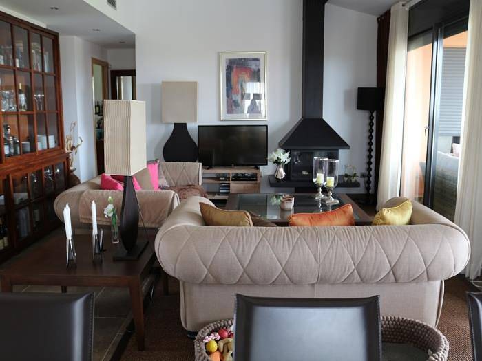 Gîte pour 6 personnes, avec balcon/terrasse et piscine dans Bonmont Terres Noves - 2