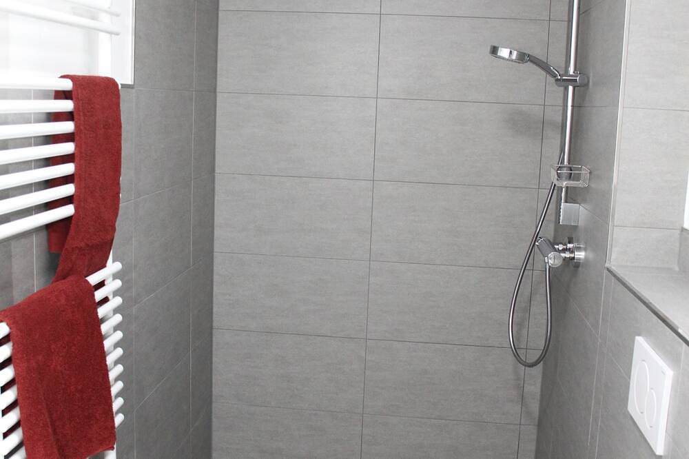 Ganze Wohnung, Ferienwohnung/App. für 4 Gäste mit 45m² in Bad Gandersheim (245463) in Bad Gandersheim, Harzvorland