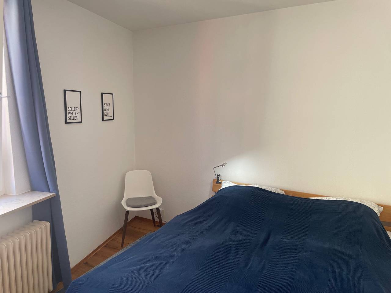 Ganze Wohnung, Apartment 'Scheffelhaus' mit Wlan in Gengenbach, Kinzigtal