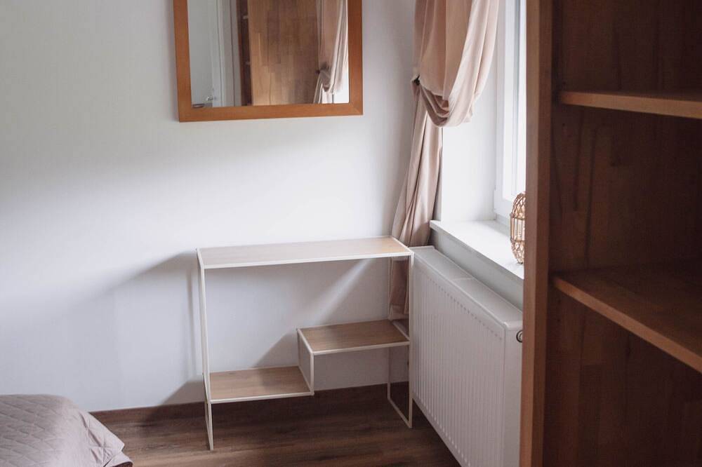 Ganze Wohnung, Apartment 'Aurelia' mit gemeinsamer Terrasse, Gemeinschaftsgarten und Wlan in Hattingen, Ennepe-Ruhr-Kreis
