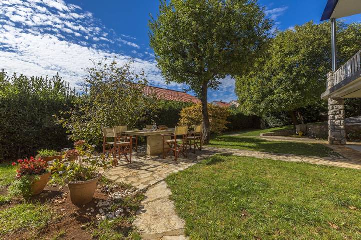 Ferienhaus für 8 Personen, mit Garten in Novi Vinodolski - 3