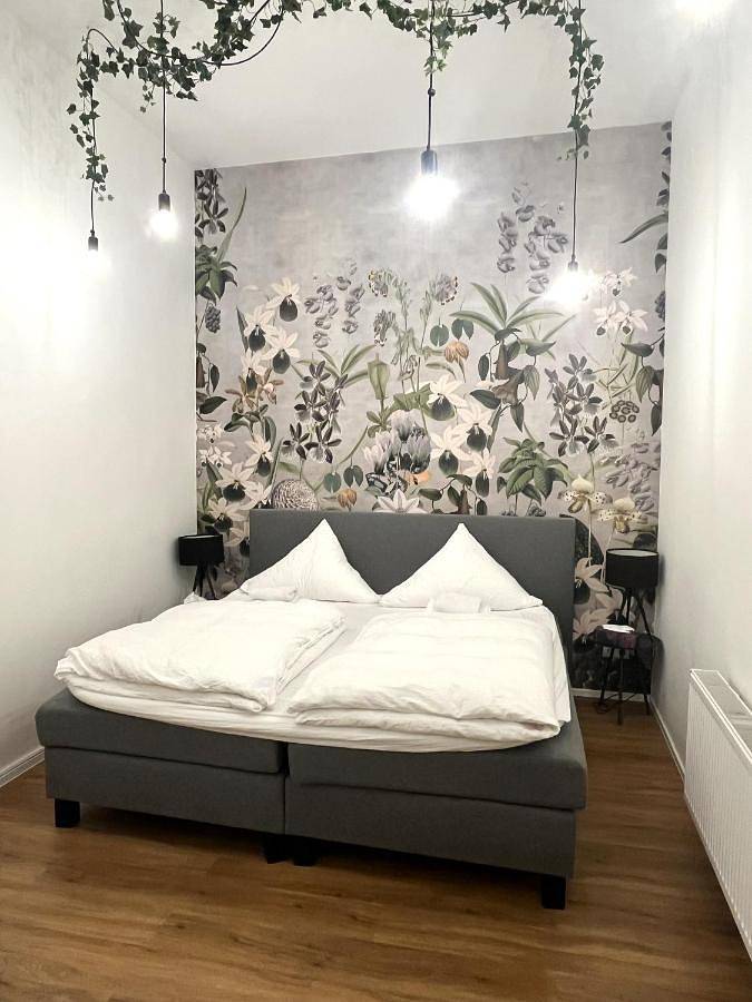 Ganze Wohnung, Two-Bedroom Apartment in München Schwanthalerhöhe, München