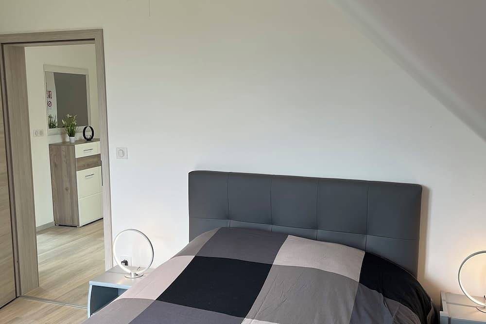 Ganze Wohnung, Gite near Europa Park/Rulantica in Diebolsheim, Region Sélestat-Erstein