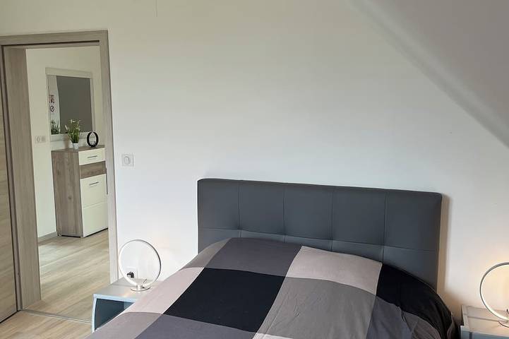 Gîte pour 7 personnes dans Diebolsheim - 2