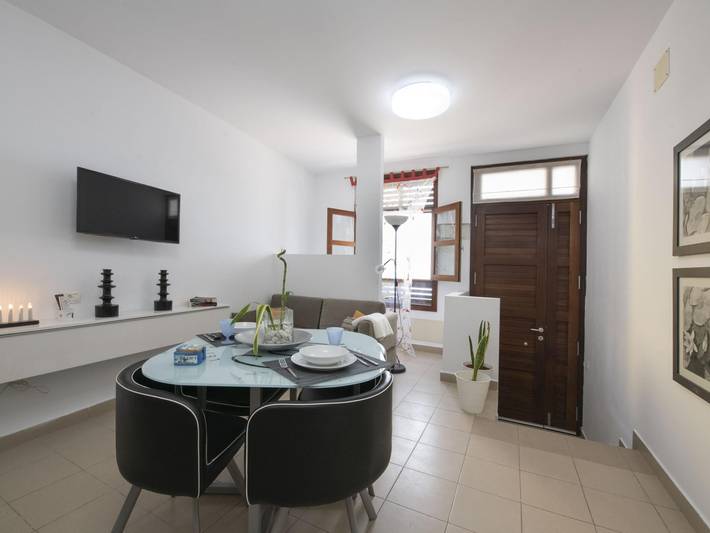 Apartamento de vacaciones para 2 personas - 1