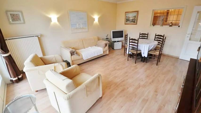 Ferienwohnung für 5 Personen - 1