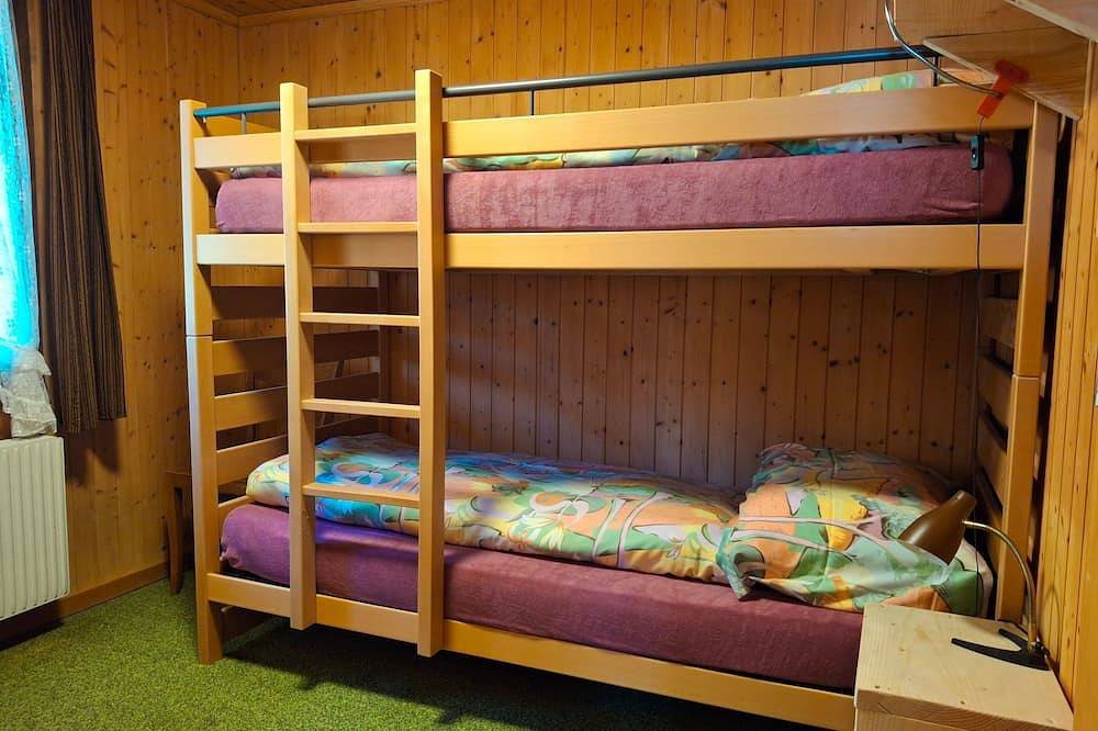 Ganze Wohnung, Stöckli Eg in Bowil, Berner Oberland