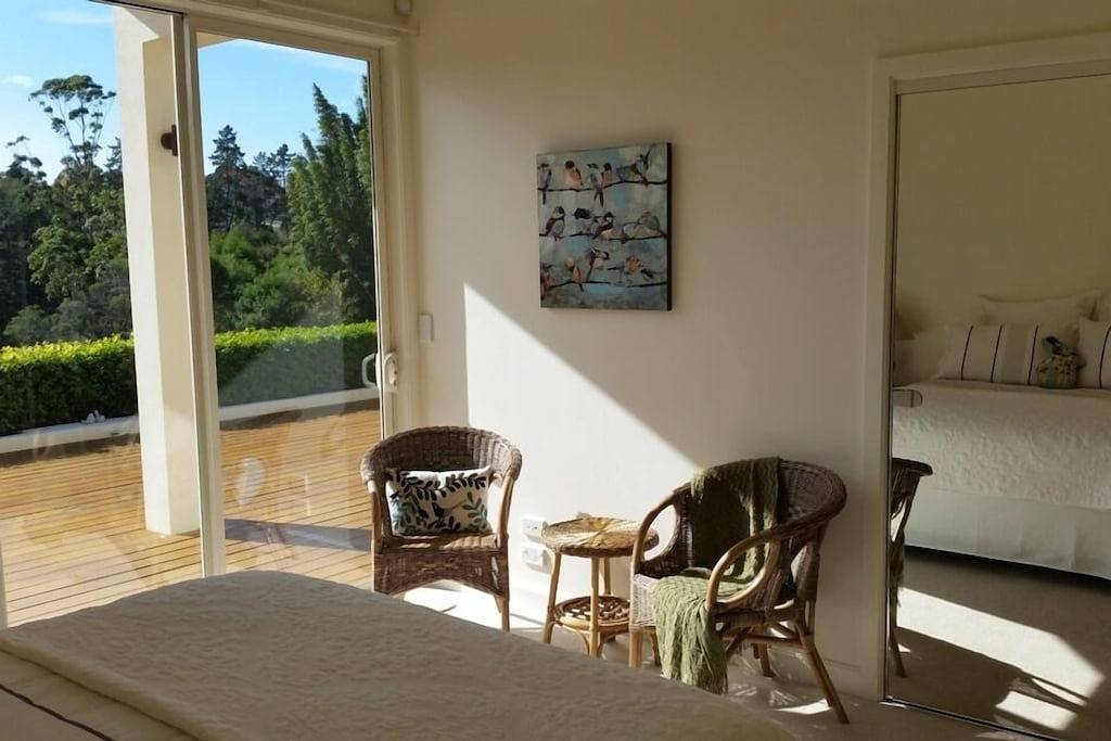 Bed & Breakfast Charlies Rock in Kerikeri in Kerikeri, Northland