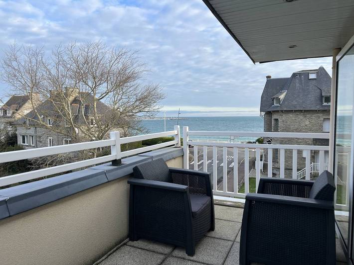 Appartement de vacances pour 7 personnes - 1