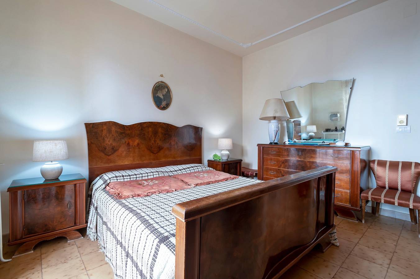 Appartement entier, Appartement 'Alghero Lido A 100mt Dalla Spiaggia' avec vue sur la mer, balcon et Wi-Fi in Lido San Giovanni, Alghero