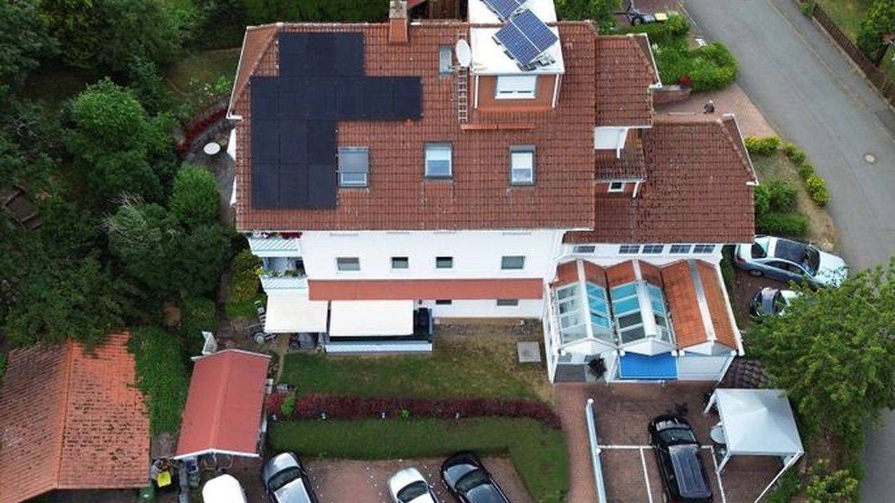 Vakantiewoning voor 4 Personen in Hemfurth-Edersee, Edertal