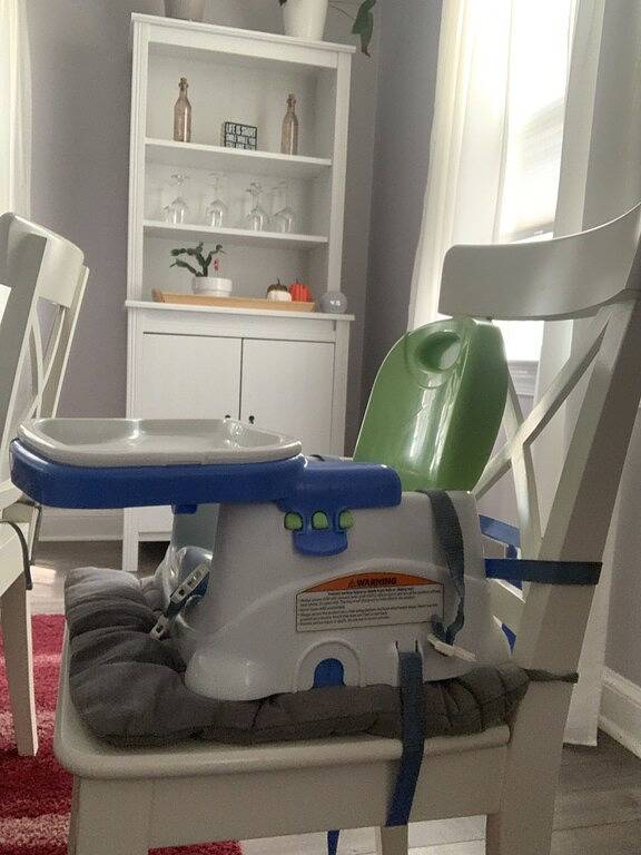 Vacation rental for 8 people in Bethesda