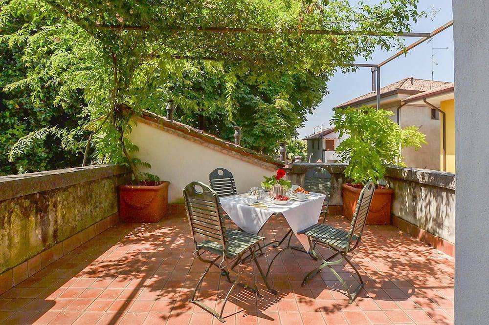Entire apartment, Cozy apartment in Tissano (Ud) in Santa Maria la Longa, Udine Province
