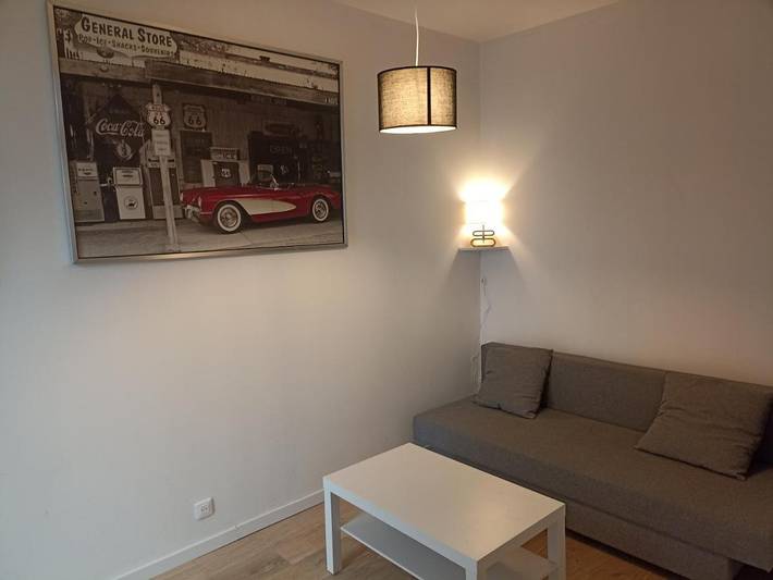 Gîte pour 2 personnes, avec jardin, animaux acceptés à Floirac - 2