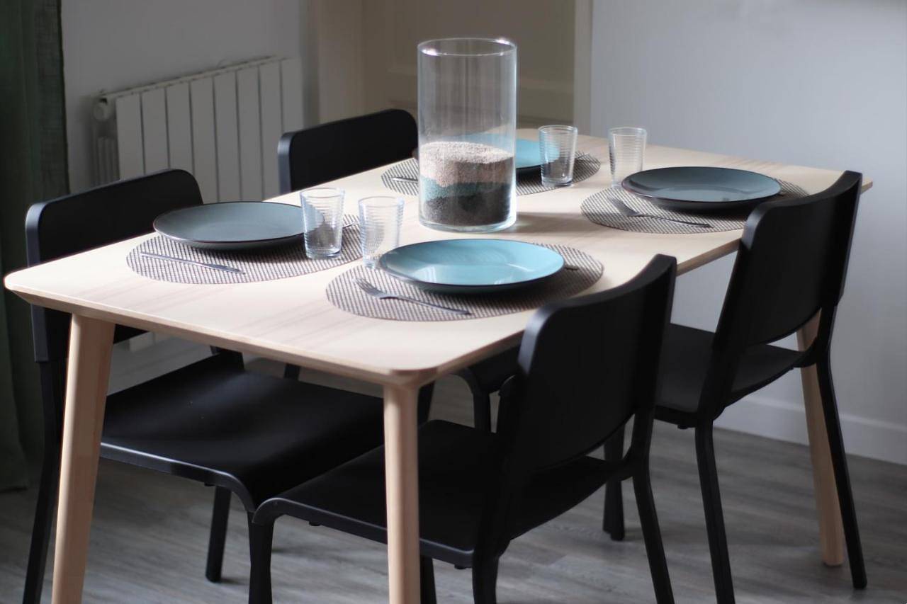 Appartement entier, Apartment in Le Blanc-Mesnil, Seine-Saint-Denis