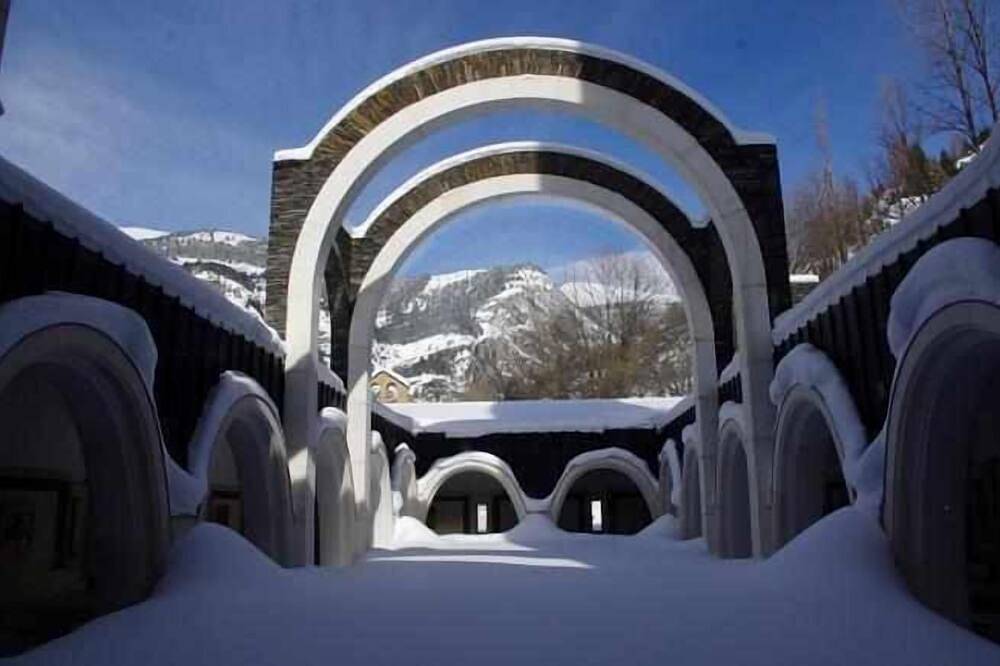 Apartamento entero, Acogedor con vistas a la montaña in Canillo, Grandvalira