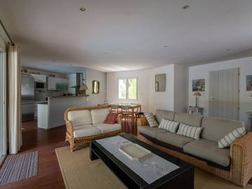 Villa voor 8 Personen in Biscarrosse, Côte d’Argent, Afbeelding 4