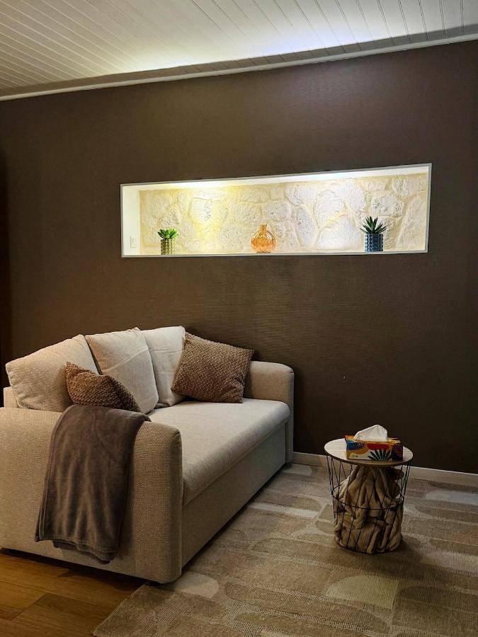 Appartement de vacances pour 2 personnes