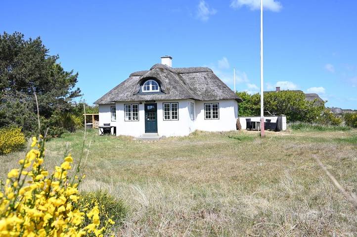 Villa für 4 Personen - 1