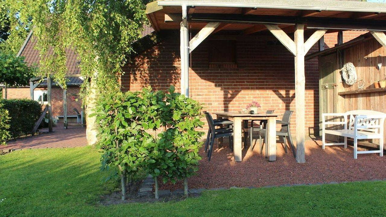 Ferienhaus für 14 Personen (220 m²) in Ahaus in Ahaus, Münsterland
