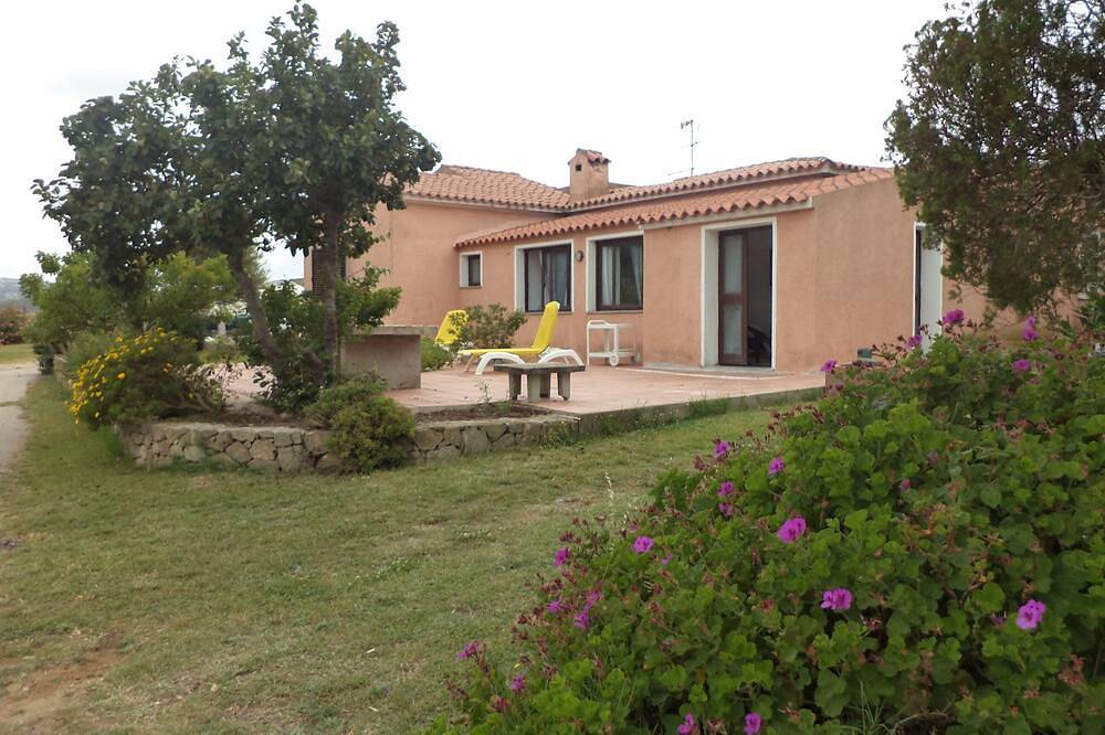 Giovan Marco house with sea view in Santa Teresa di Gallura, Santa Teresa Gallura (Municipality)