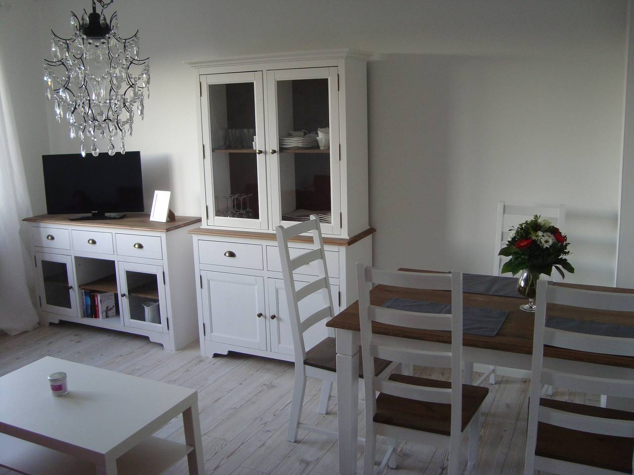 Appartamento vacanze a Saaleland a partire da 75€ a notte