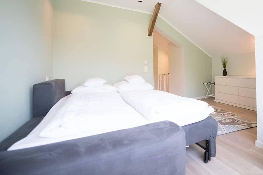 Ganze Wohnung, Ferienwohnung Kranklay im Gästehaus Ch Berres in Ürzig, Bernkastel-Kues & Umgebung