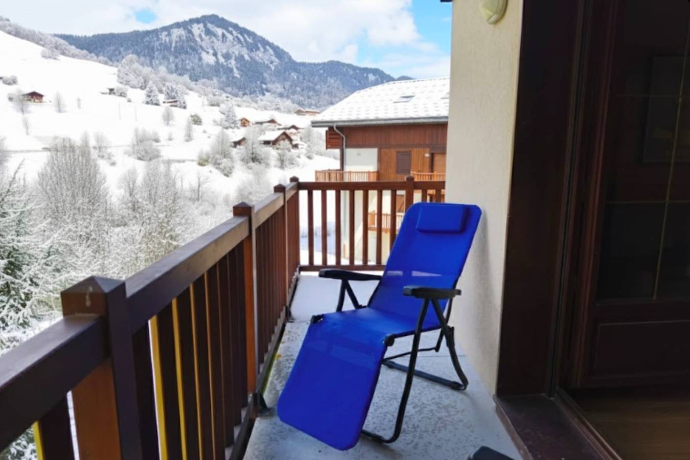Photo : Appartement de vacances