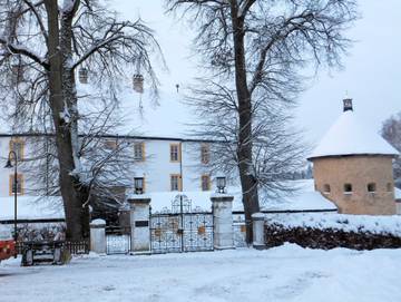 Ferienwohnung für 4 Personen in Landkreis Bayreuth, Bild 1