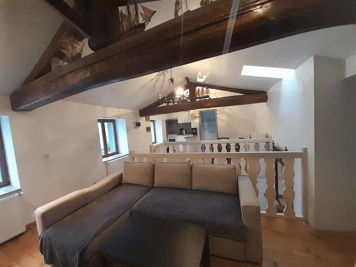 Location de vacances pour 5 personnes à Thiers - 4