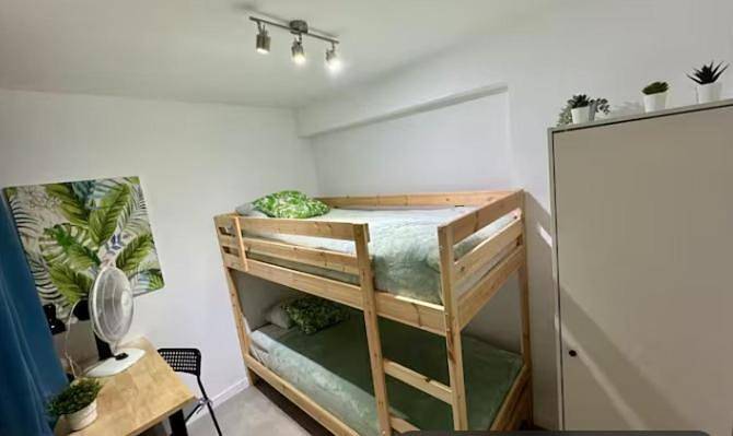 Auberge pour 2 personnes