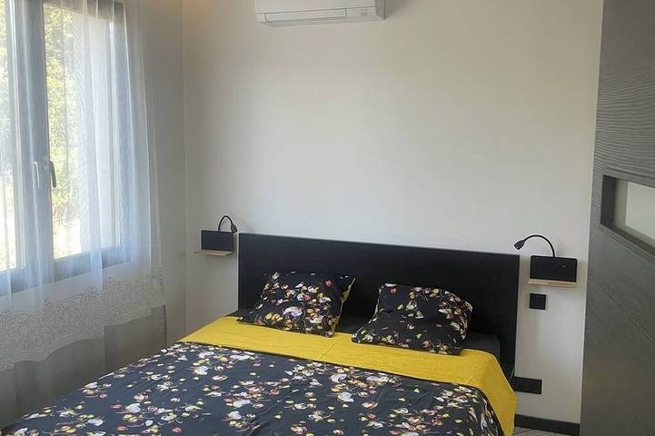 Holiday home for 4 people - 1