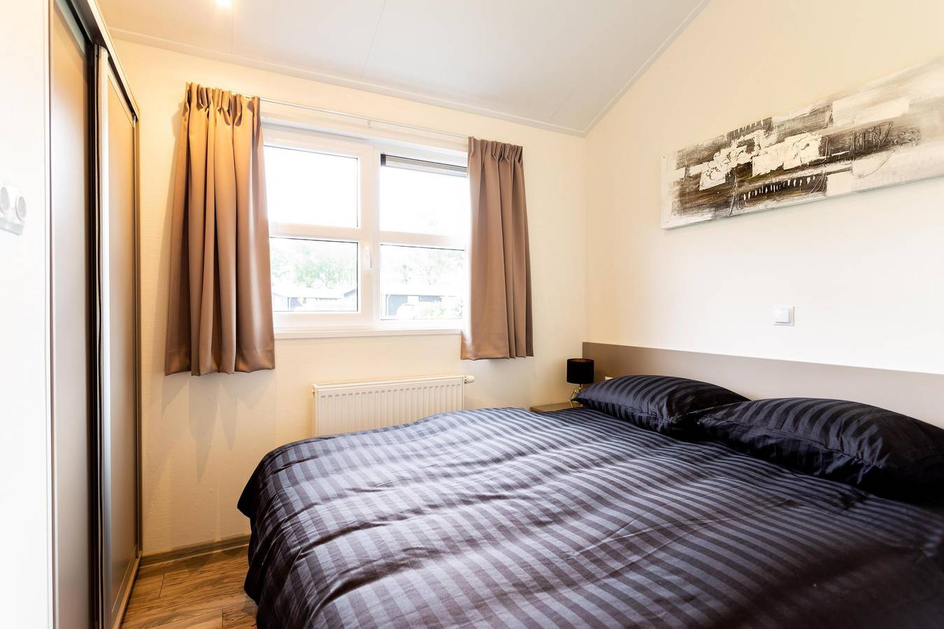 Résidence Lichtenvoorde — Lindenhoeve 4 personen in Lichtenvoorde, Achterhoek