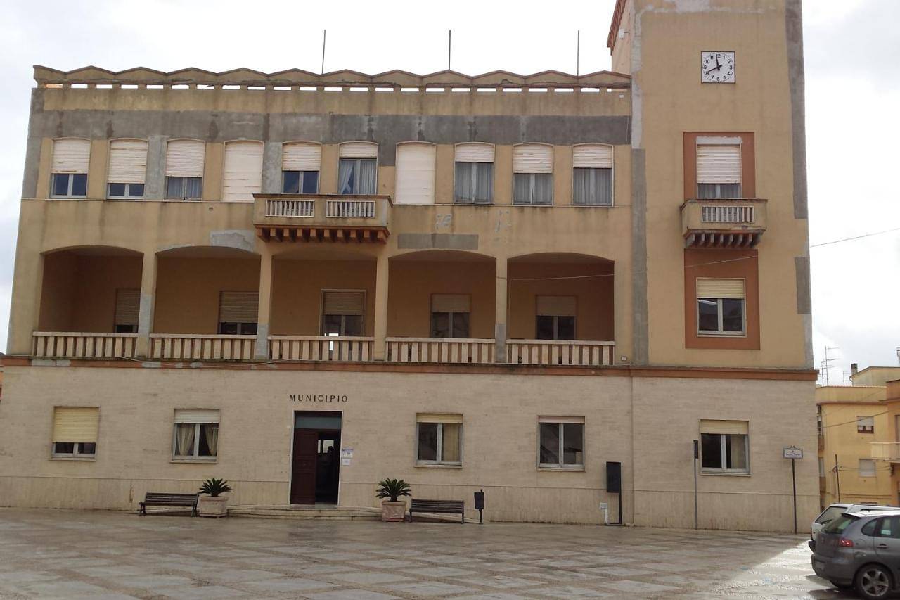 B&B Profumi di Sicilia in Valderice, Provincia di Trapani