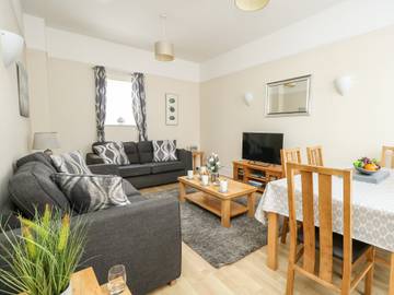 Cottage for 5 People in Weymouth, Jurassic Coast, Photo 4