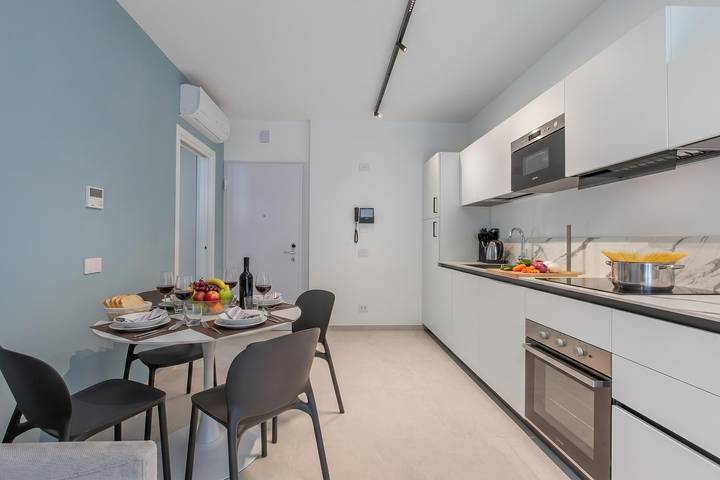 Ganze Wohnung, Nua Boutique Apartaments 14 Towncentre in Finale Ligure, Finale Ligure Gemeinde