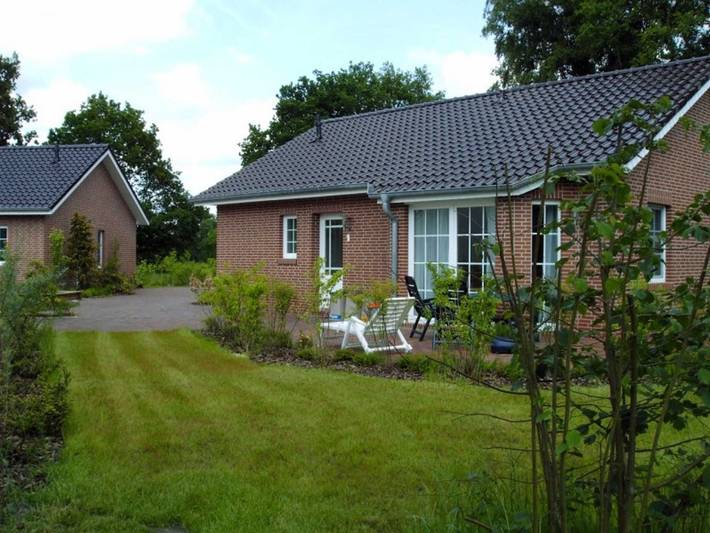 Ferienzentrum Brouwer, 75010 - Ferienhaus Brouwer,4,klein in Westoverledingen, Landkreis Leer