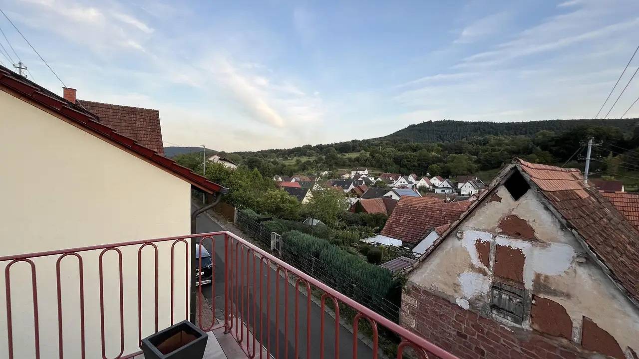Ferienhaus für 4 Personen (80 m²) in Silz (Pfalz) in Silz (Pfalz), Trifelsland