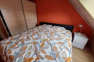 Ferienhaus für 6 Personen in Nieuwpoort, Westflandern, Bild 3