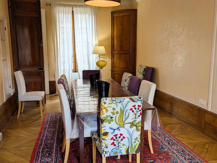 Casa con encanto en Chablis - 8 pers. in Chablis (Yonne), Auxerre region