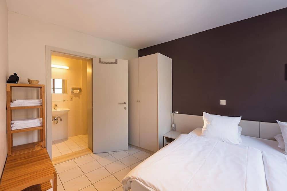 Geheel appartement, <br>Standaard apartement in Brugge, West-Vlaanderen